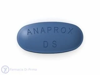 Anaprox Generico (Naproxen)