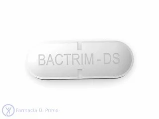 Bactrim Generico (Trimethoprim)