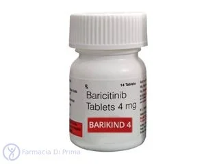 Barikind (Baricitinib)