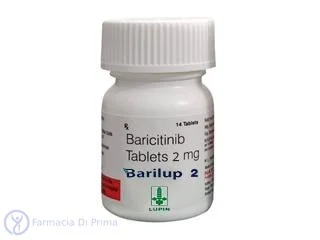 Barilup (Baricitinib)