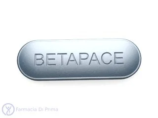 Betapace Generico (Sotalol)