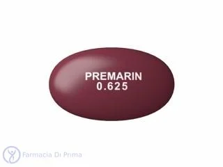 Brand Premarin (Conjugated Estrogens)