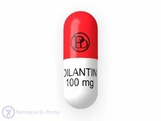 Dilantin Generico (Phenytoin)