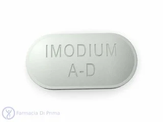 Imodium Generico (Loperamide)