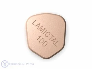 Lamictal Generico (Lamotrigine)